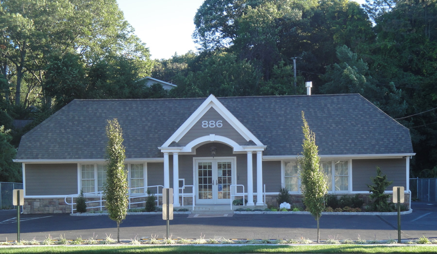 Dental Office Tour Photo #1 - Smithtown, NY