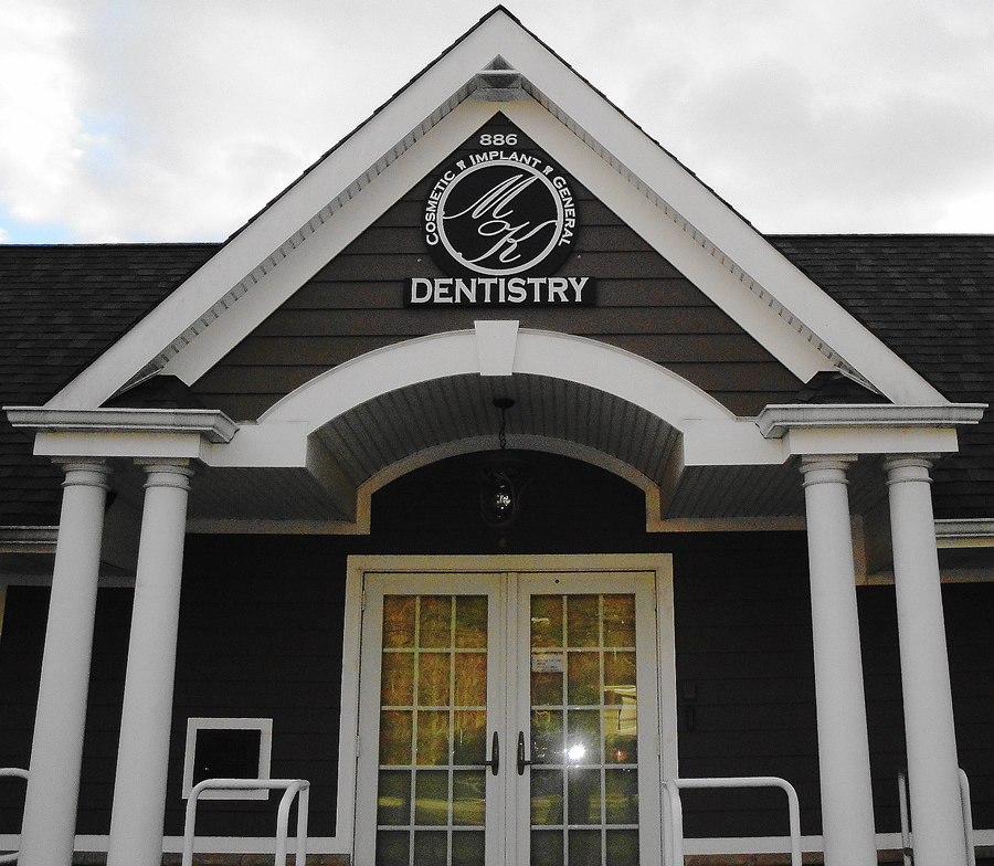 Dental Office Tour Photo #2 - Smithtown, NY